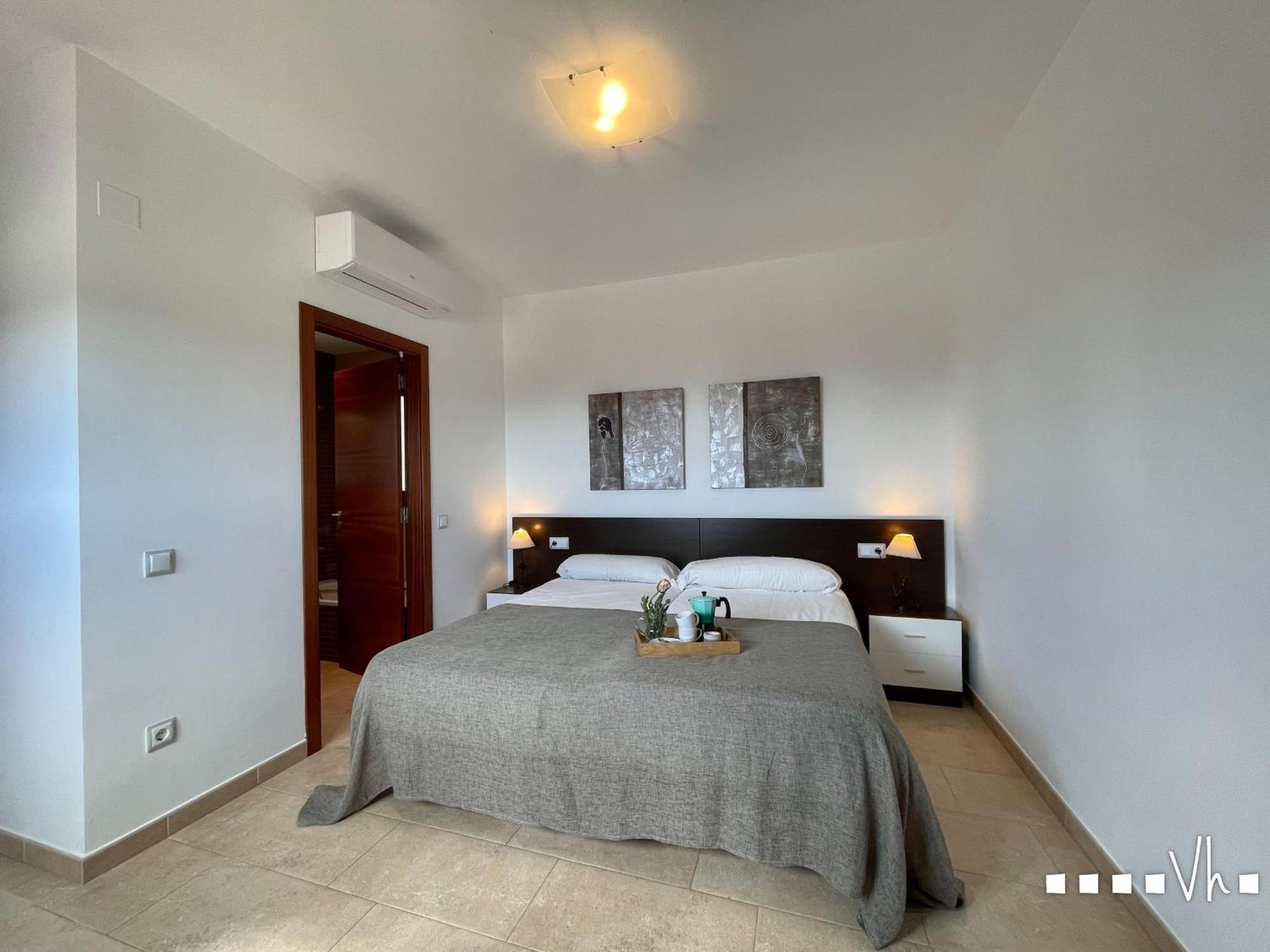 Vh Costablanca - Pinets Villa Calpe Exterior photo